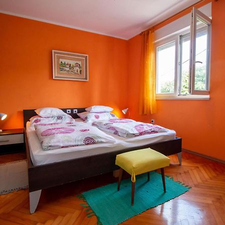 Apartment Un Chat Rovinj Zewnętrze zdjęcie