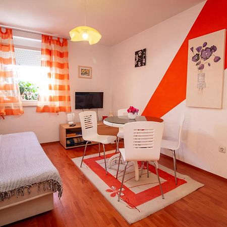 Apartment Un Chat Rovinj Zewnętrze zdjęcie