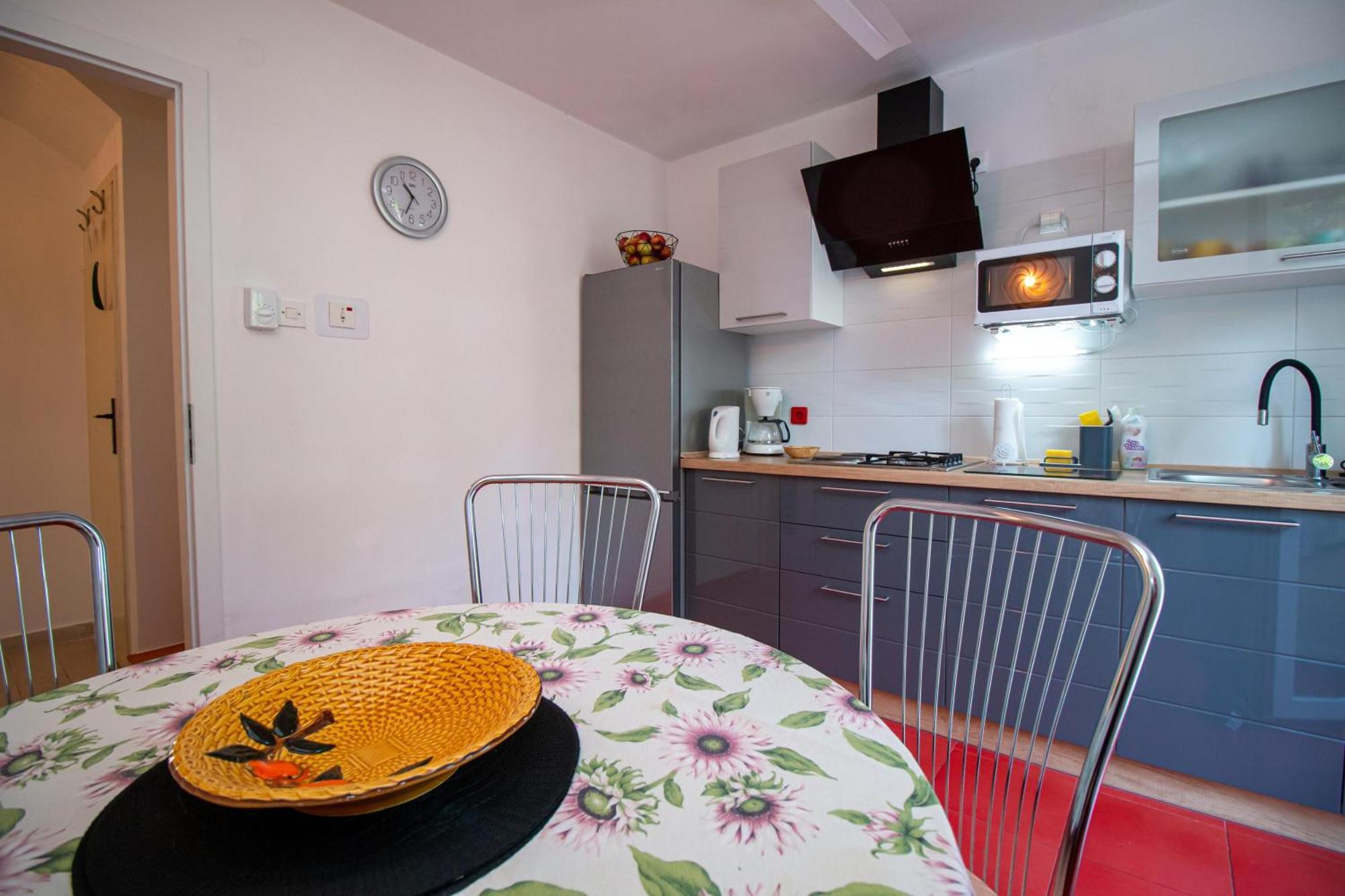 Apartment Un Chat Rovinj Zewnętrze zdjęcie