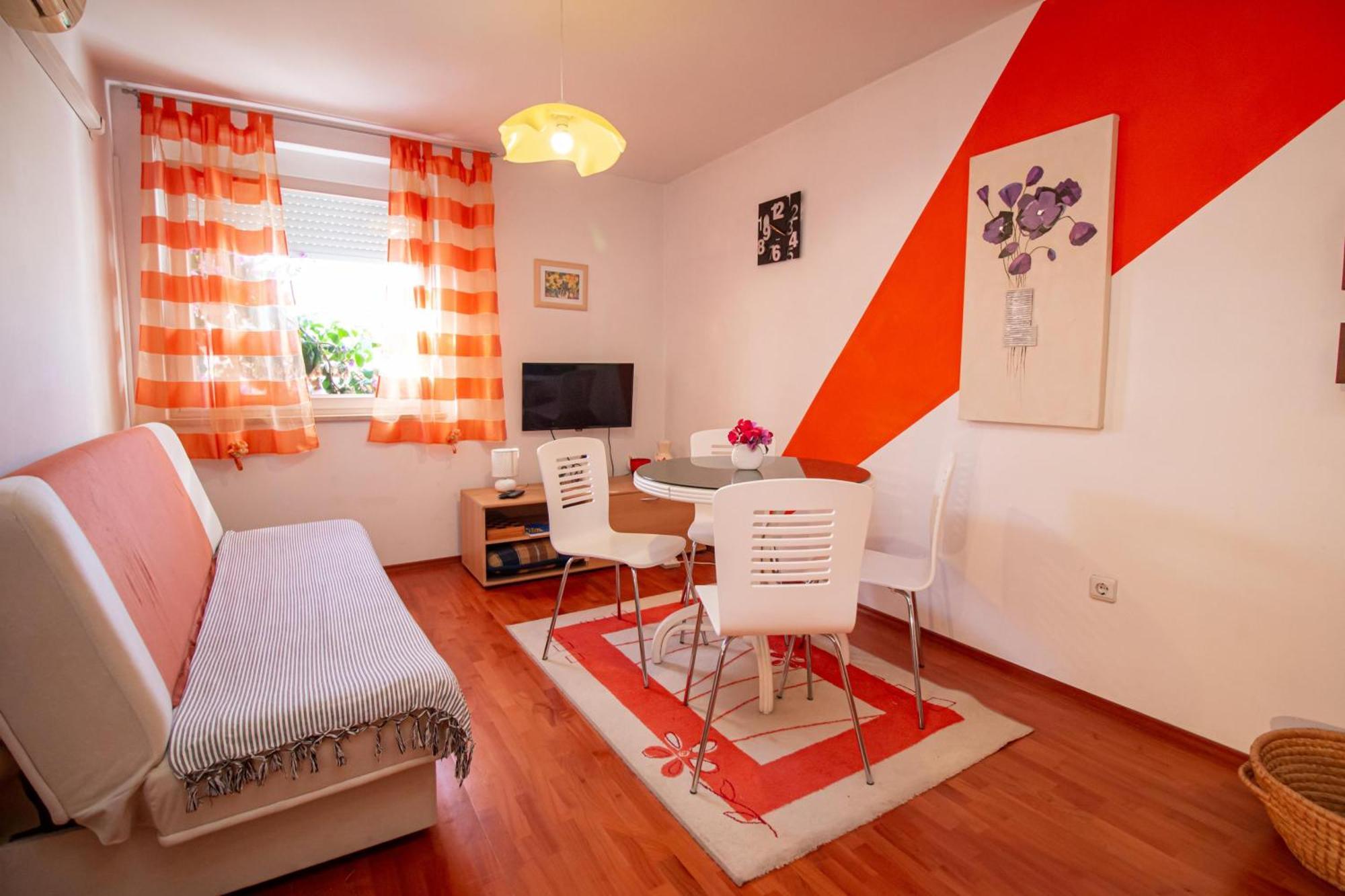 Apartment Un Chat Rovinj Zewnętrze zdjęcie